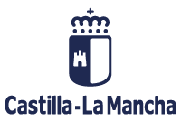 logo de Castilla-La Mancha